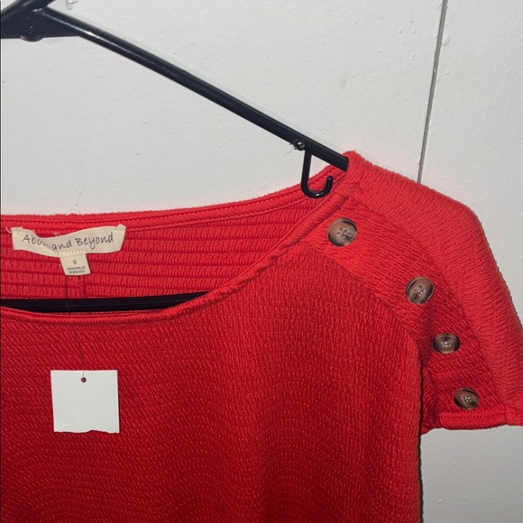 3 New W Tags Women’s tops Size Small - Picture 13 of 14